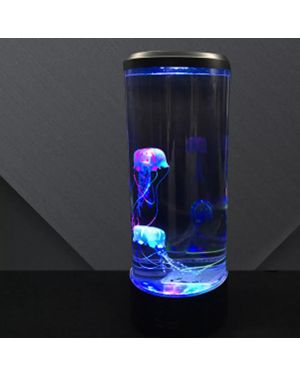 Jellyfish Mood Desk Bedside Fantasy Lamp