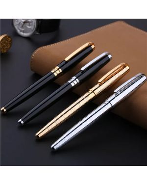 Luxury Ink Pen with Gift Case